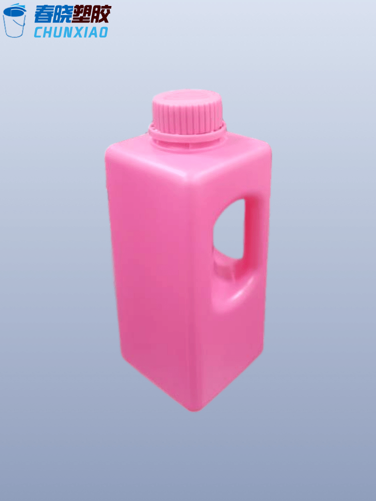 1L 小口瓶/药液瓶/农药瓶/
