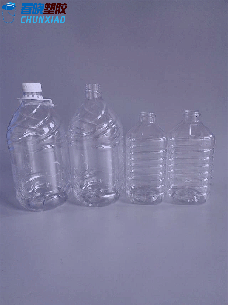 pet塑料瓶 塑料酱油瓶 食品瓶 调味料瓶