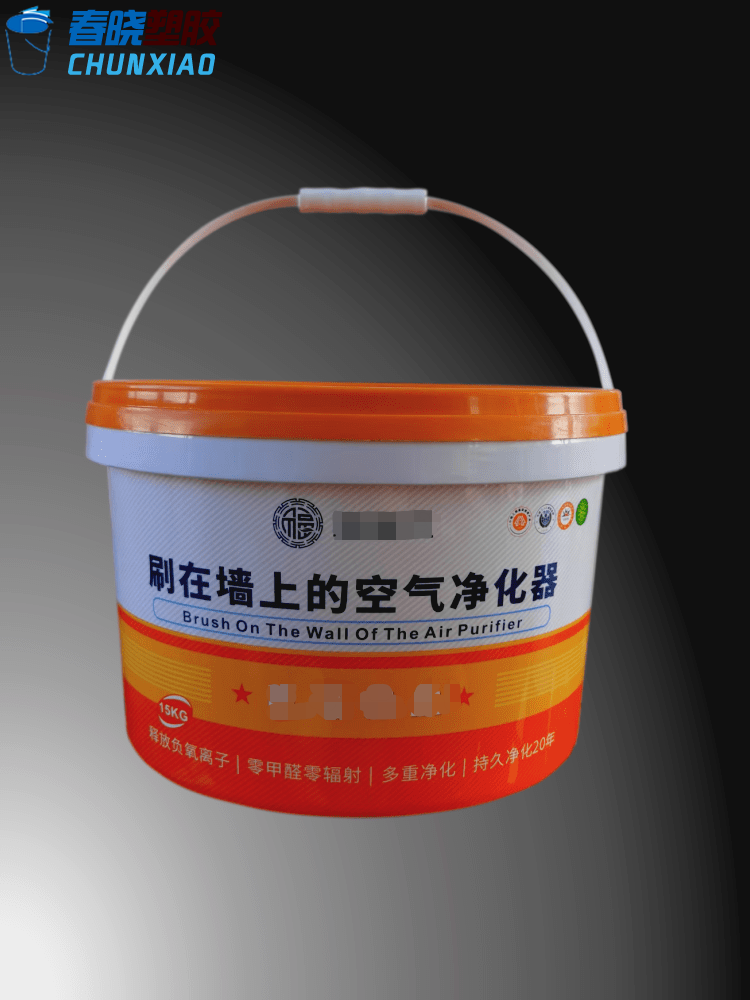 椭圆/环保/涂料/印刷桶