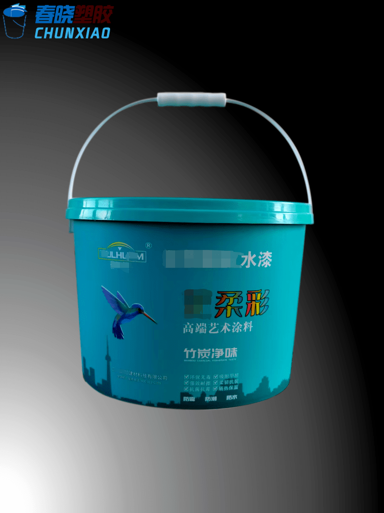 15升 水性漆/印刷/椭圆桶