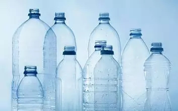 塑料容器上的数字秘密，你知道吗？